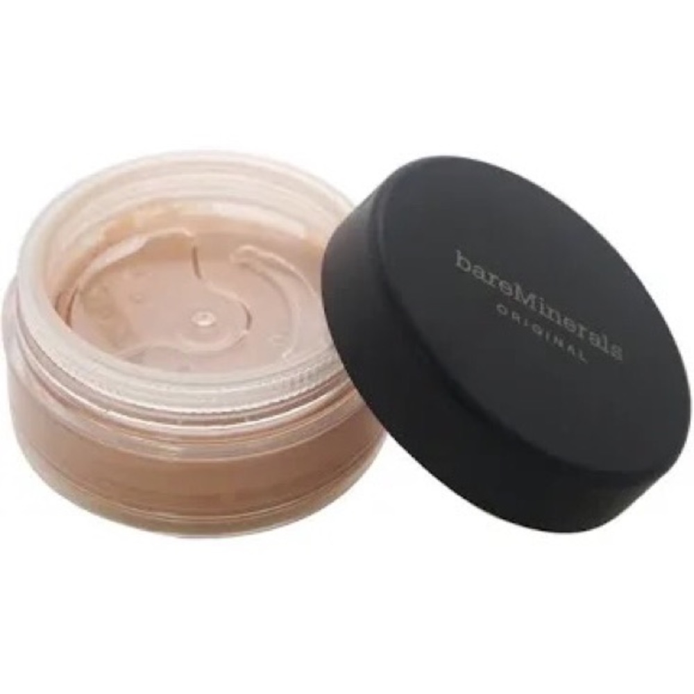 bareMinerals Foundation, Original, Medium Beige C25, Broad Spectrum SPF 15 - Picture 3 of 11
